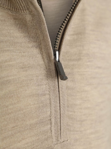 Suitable Shirt in Beige