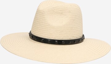 AllSaints Hat in Beige