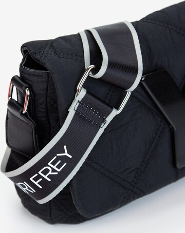 Suri Frey Shoulder Bag ' Evy ' in Black