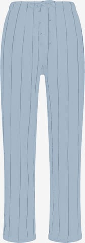 Pantaloni di DEHA in blu: frontale