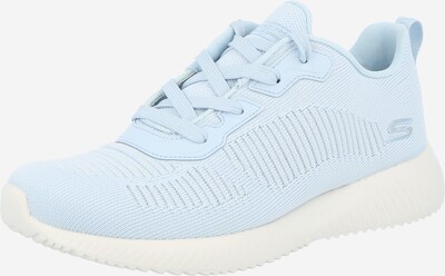 SKECHERS Sneakers low in Light blue, Item view