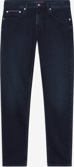 TOMMY HILFIGER Jean 'Denton' en bleu foncé, Vue avec produit