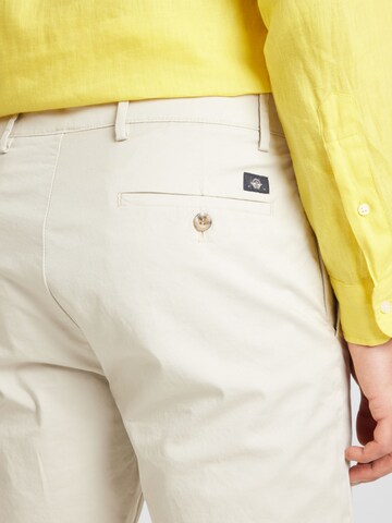 Dockers Slimfit Hose in Grau