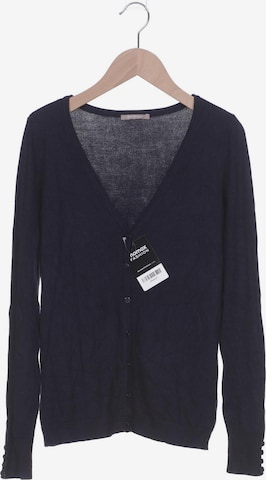 Orsay Sweater & Cardigan in M in Blue: front