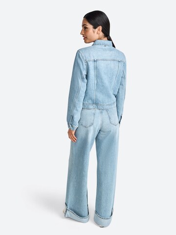 Giacca di mezza stagione di Rich & Royal in blu