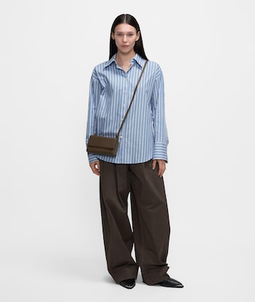 Liebeskind Berlin Pouch in Braun: Vorderseite