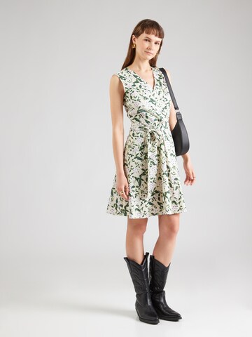 Weekend Max Mara Mekko 'OSIRIS' värissä valkoinen: etupuoli