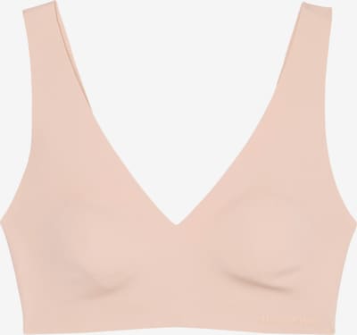 Marc O'Polo Bralette ' Foundation ' in beige, Produktansicht
