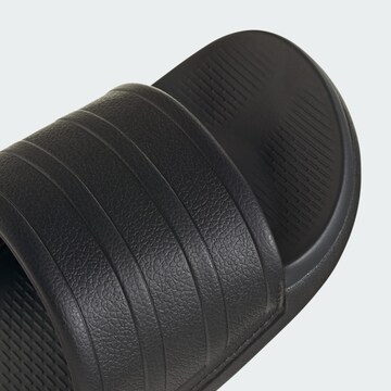 Mule 'Adilette Comfort 2.0' ADIDAS SPORTSWEAR en noir