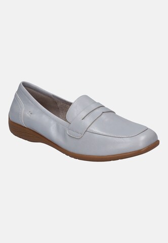 JOSEF SEIBEL Slipper 'Fenja 22' in Blau