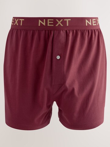 Next Boxer shorts in Blue