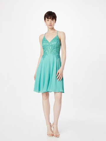 Vera Mont Cocktail dress in Blue