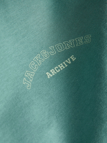 Jack & Jones Plus Shirt in Green