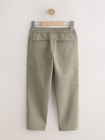 Next Slimfit Nadrág - zöld