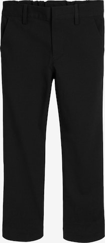 Next Pants in Black: front