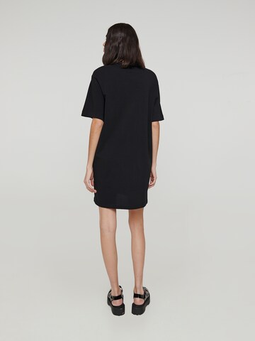 EDITED - Vestido 'Anina' en negro