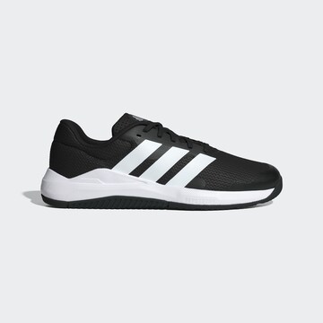 ADIDAS PERFORMANCE Спортивная обувь 'Dropset Base' в Черный