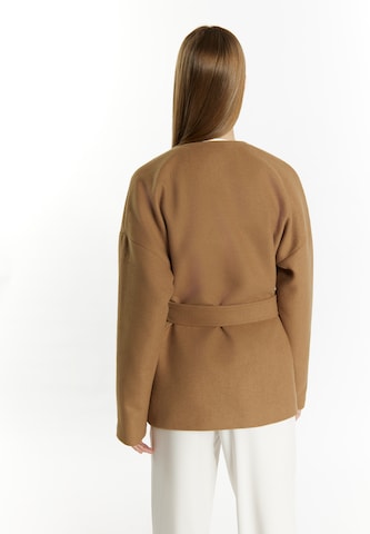 Manteau mi-saison 'baradello' DreiMaster Klassik en beige