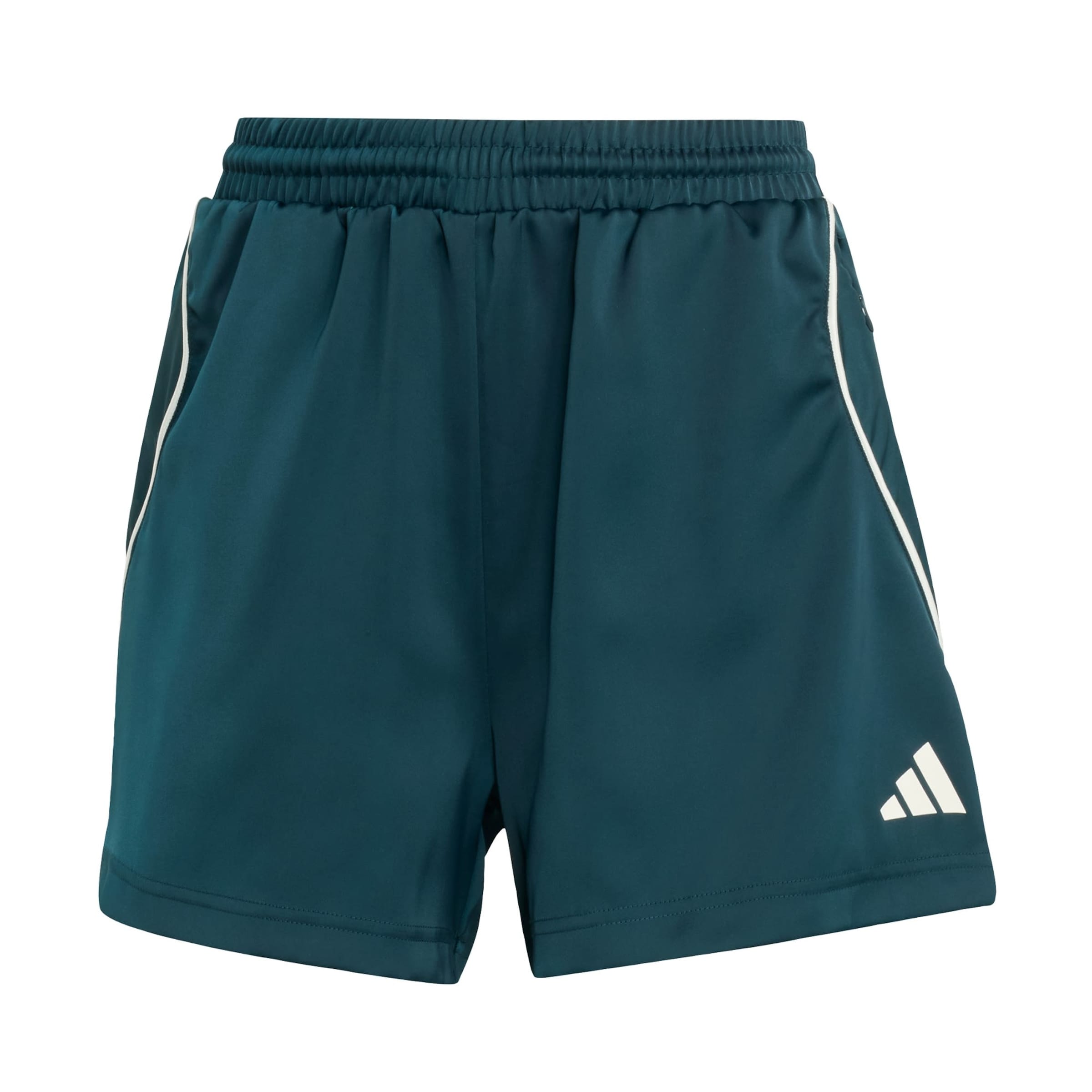 ADIDAS SPORTSWEAR Sportsbukser 'Stadium' i grøn: forside