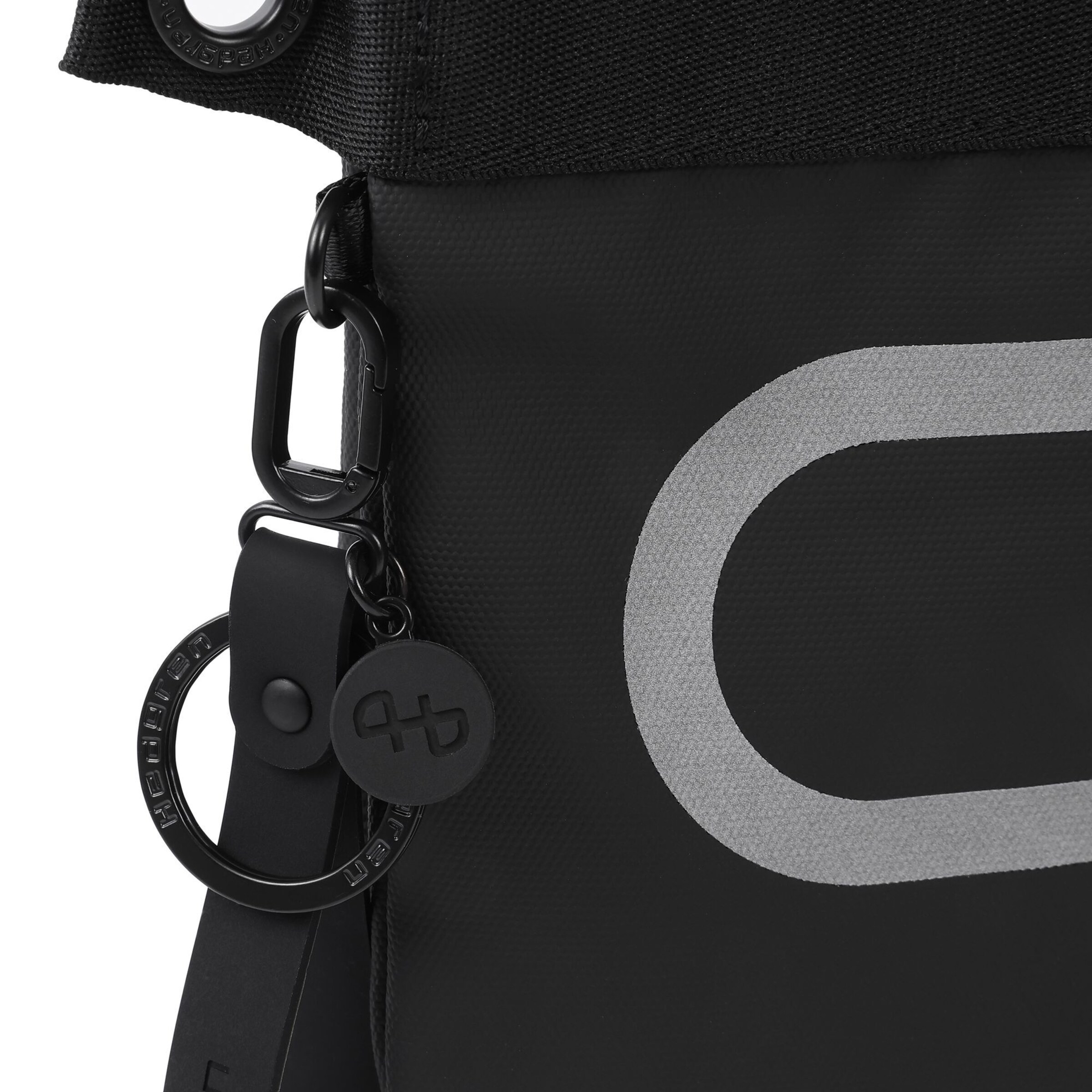 Hedgren Crossbody Bag in Black