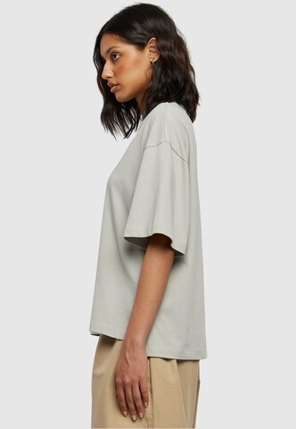 Urban Classics Shirt in Grau