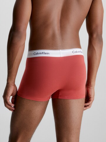 Calvin Klein Underwear Шорты Боксеры в Серый