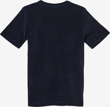 s.Oliver Shirt in Blue