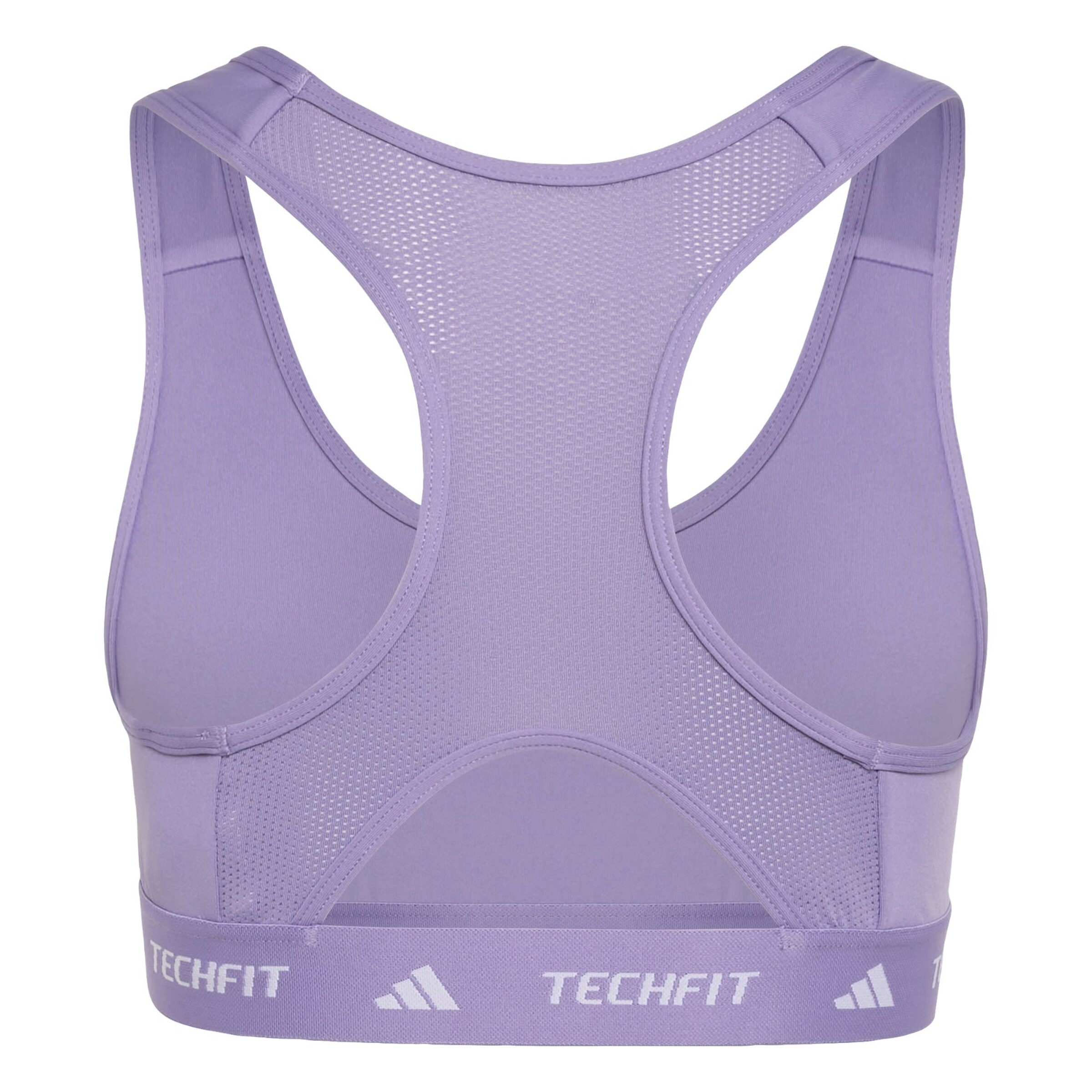 ADIDAS SPORTSWEAR - Ropa interior deportiva 'PrimeLift React' en lila
