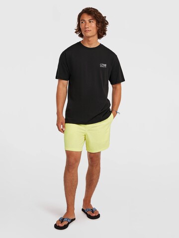 O'NEILL Shirt 'Cali' in Black