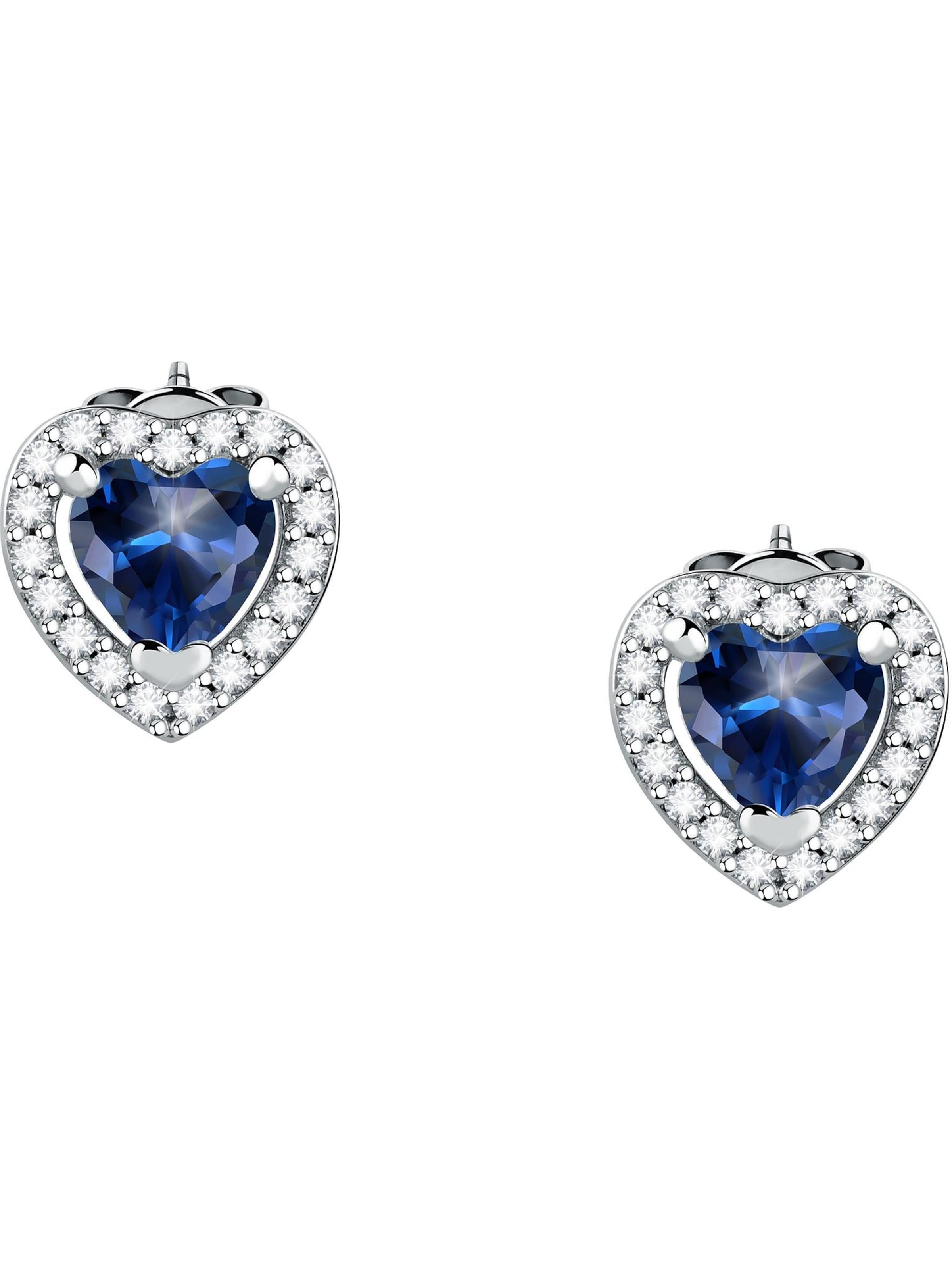 MORELLATO Ohrringe in Silber