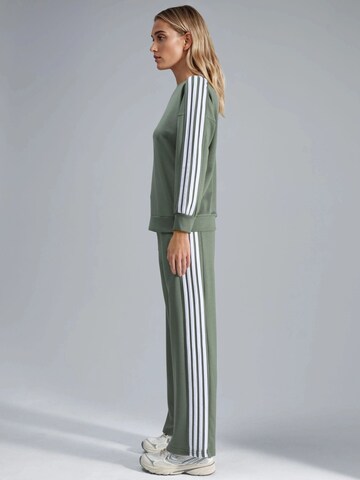 Hiccup - Fato de jogging em verde