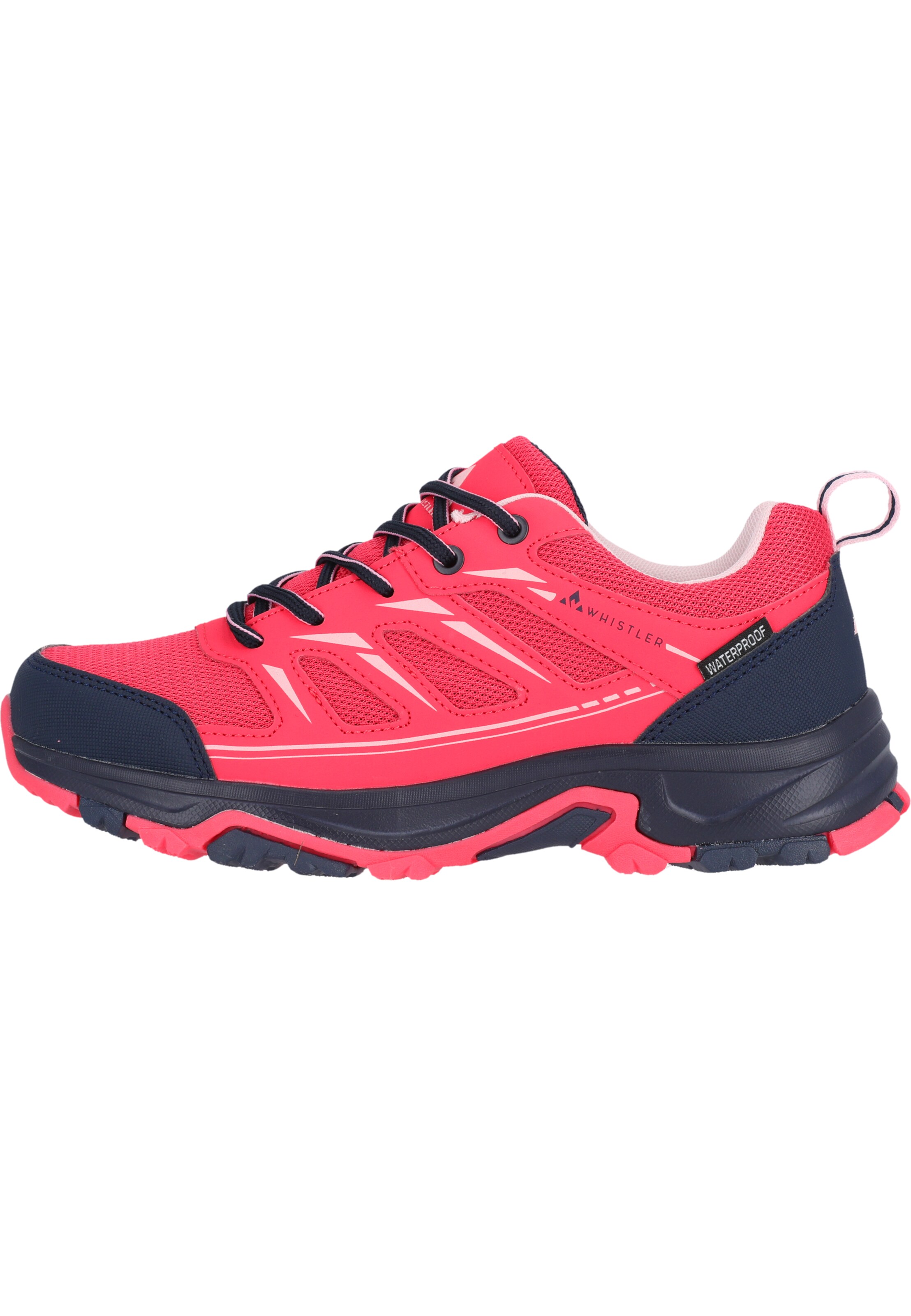 Whistler Sports shoe 'Haksa' in Pink