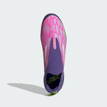 Scarpa da calcio 'F50 Elite' di ADIDAS PERFORMANCE in lilla