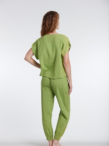 SUNFLAIR Blouse in Groen