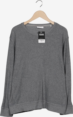 Lindbergh Pullover M in Grau: Vorderseite
