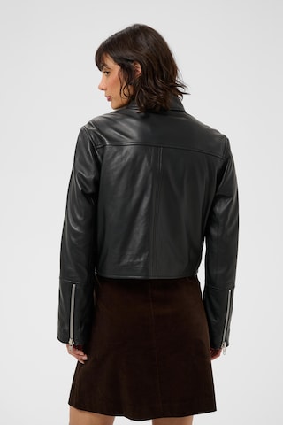 Part Two Between-season jacket 'Cimmie' in Black