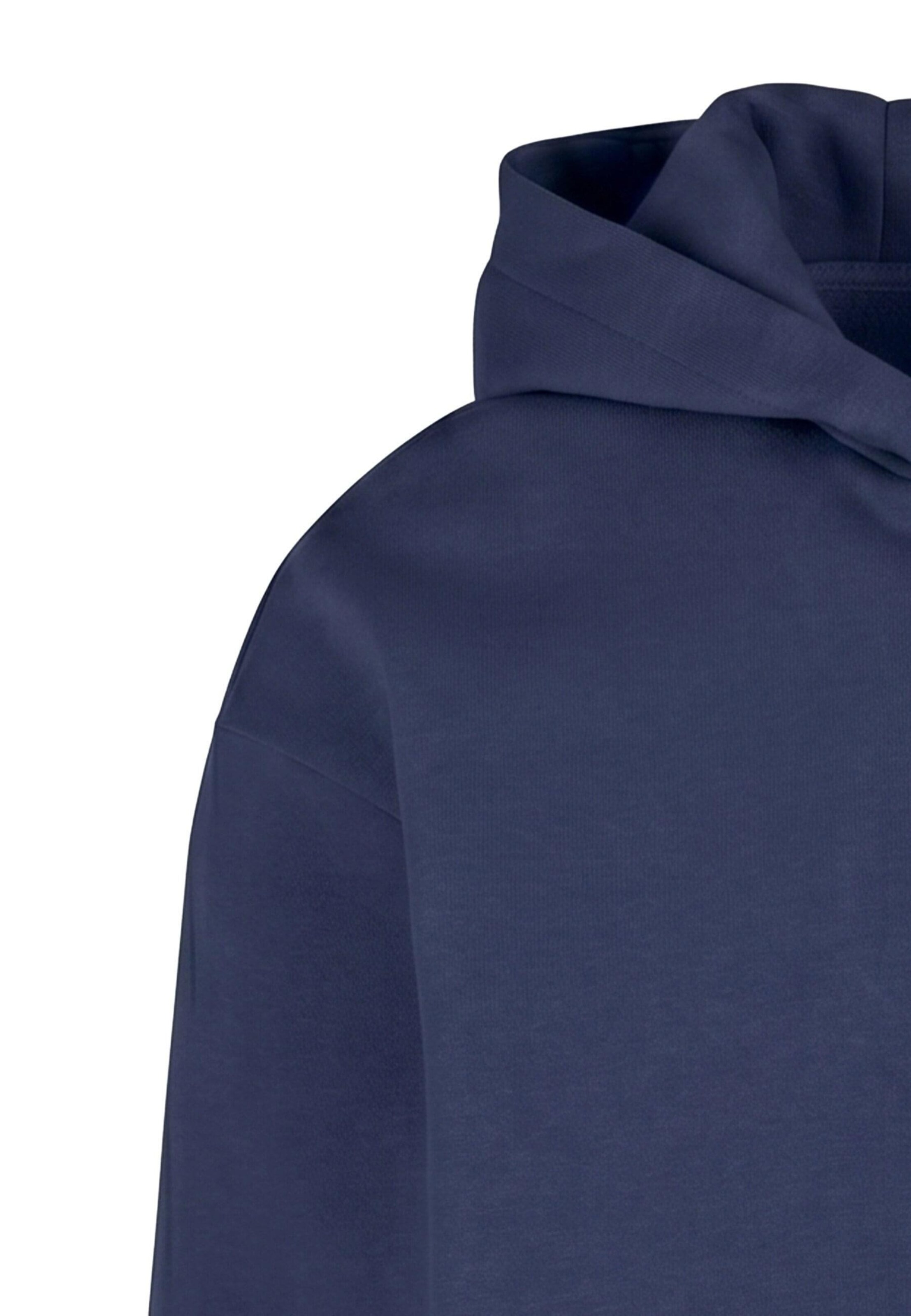 Veste de survêtement Urban Classics en bleu