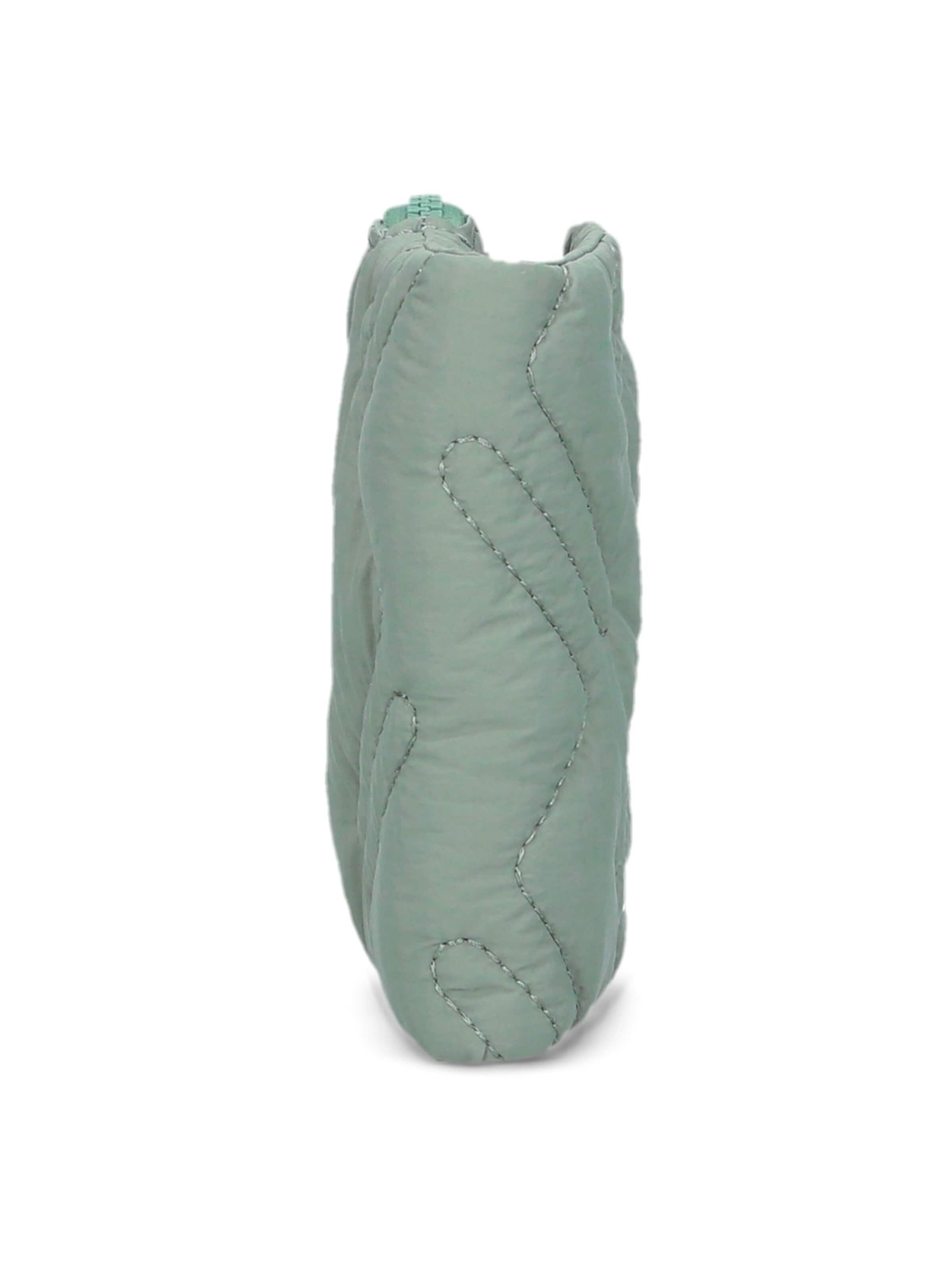 Portamonete 'CLEO CLW5' di ZWEI in verde