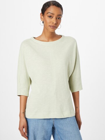 s.Oliver Shirt in Green: front