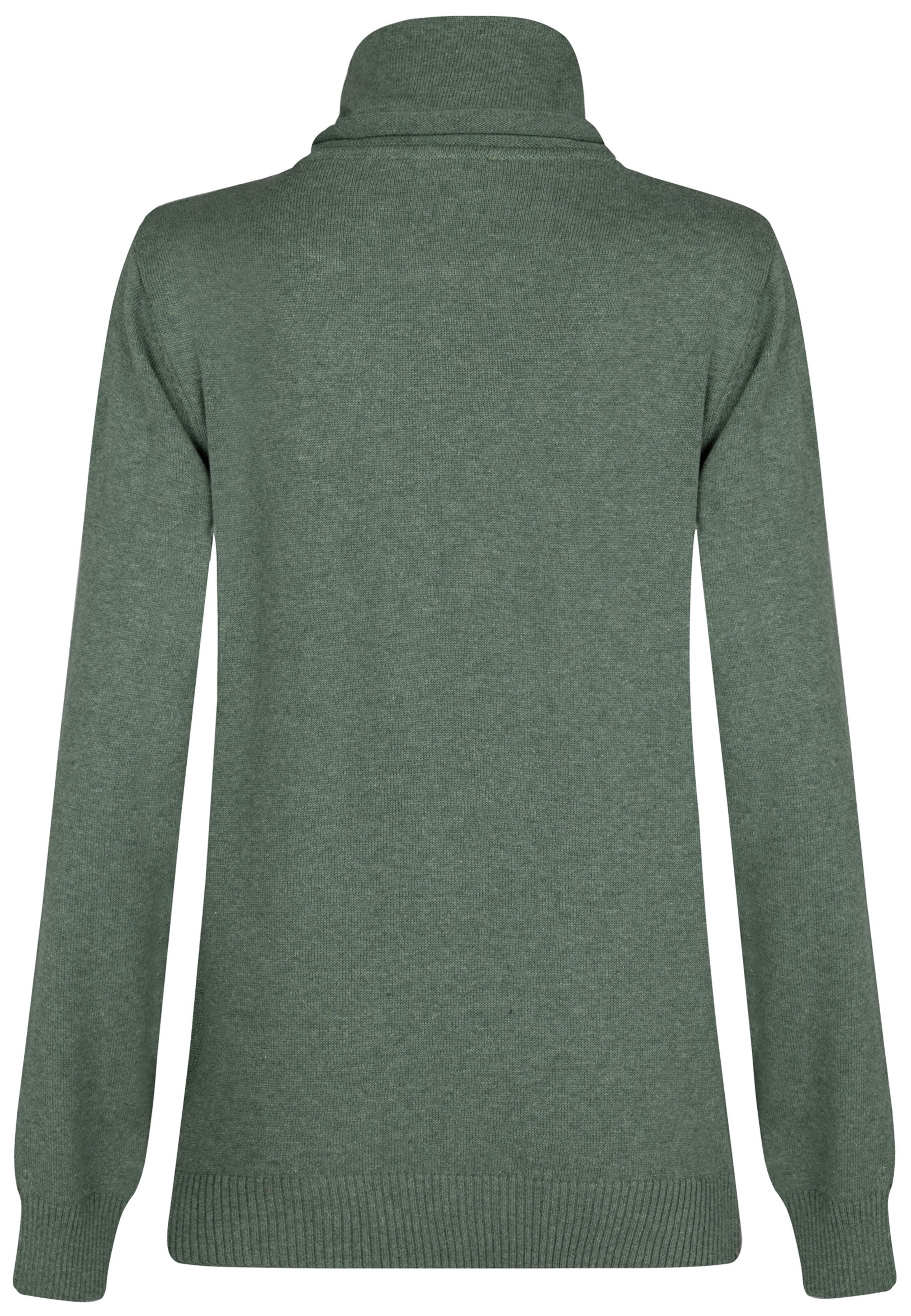 Felix Hardy - Jersey en verde