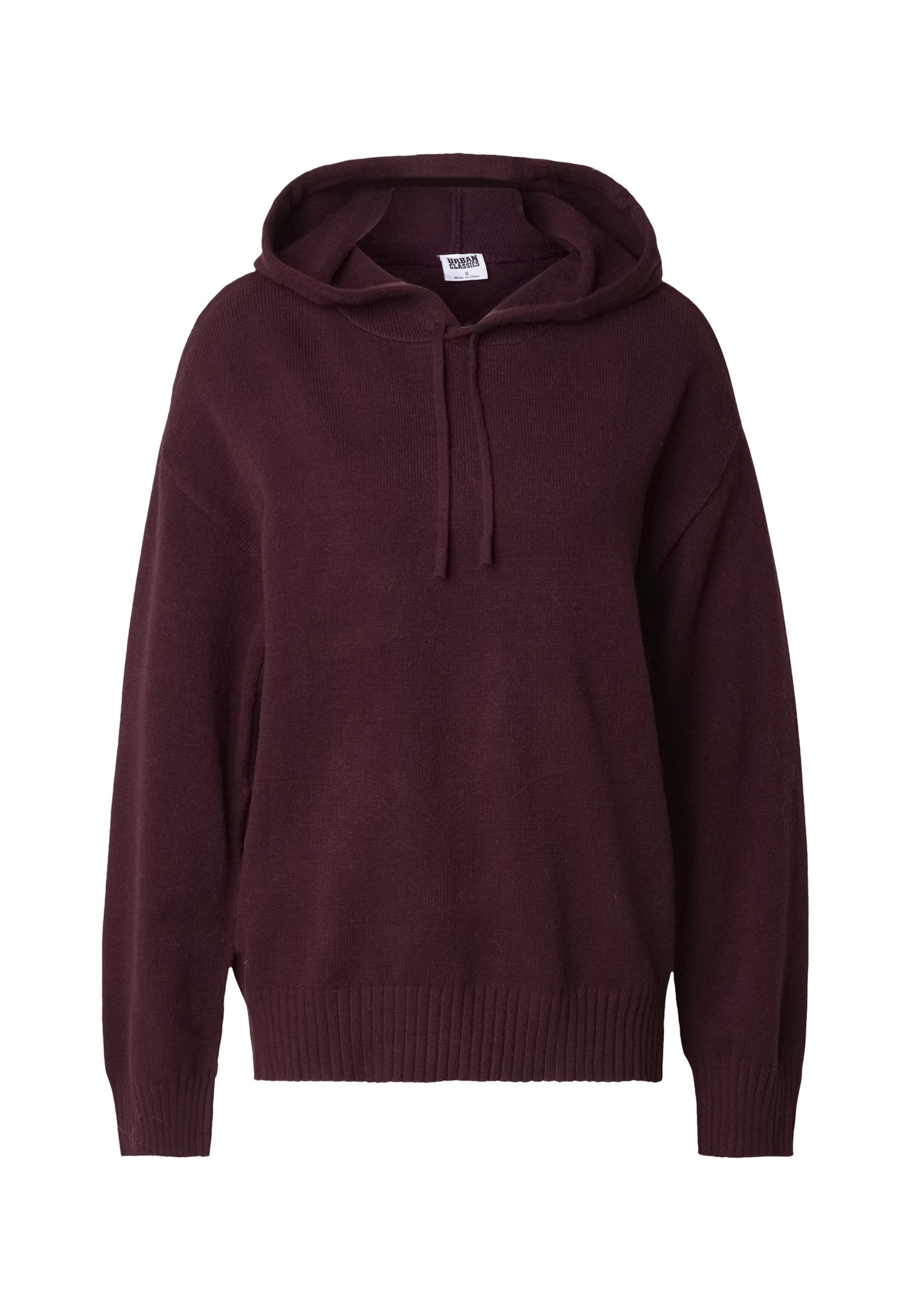 Estelou - Jersey en rojo: frente