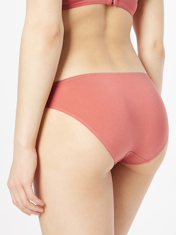 Slip ESPRIT en rouge