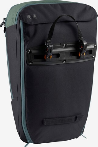 VAUDE Sporttasche 'Cycle 20 II' in Schwarz