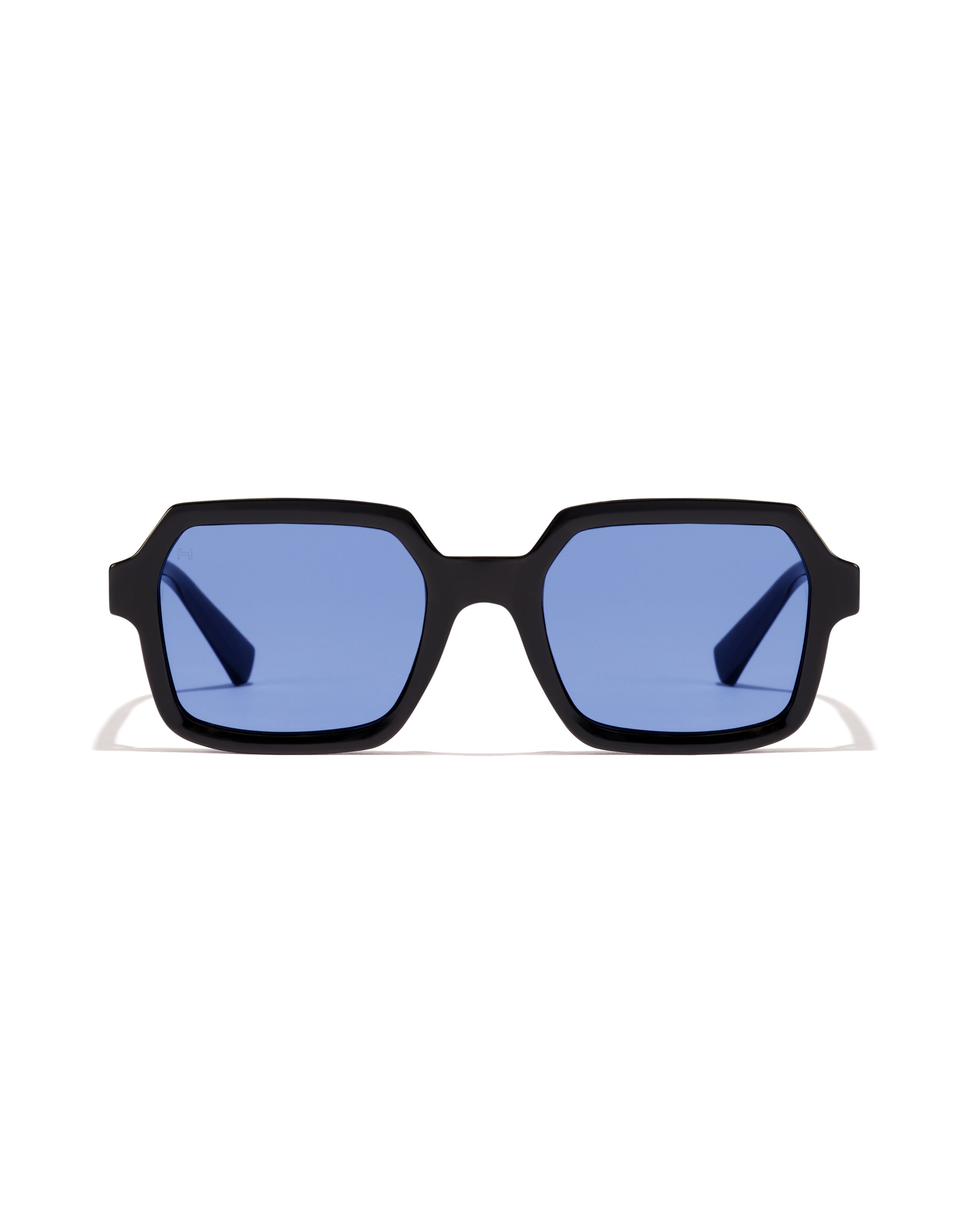 HAWKERS Слънчеви очила 'MINIMAL MAX' в черно