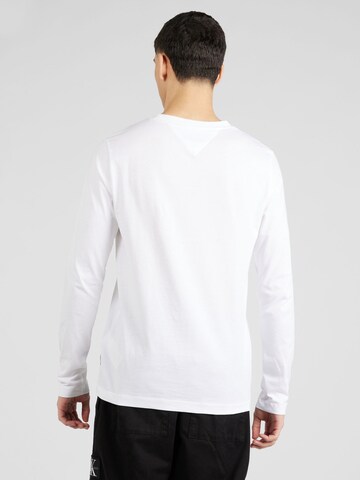 TOMMY HILFIGER Shirt in White