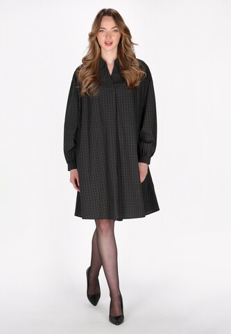 DreiMaster Klassik Dress in Black