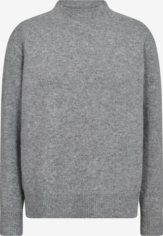 Pull-over 'Teona' Soyaconcept en gris : devant