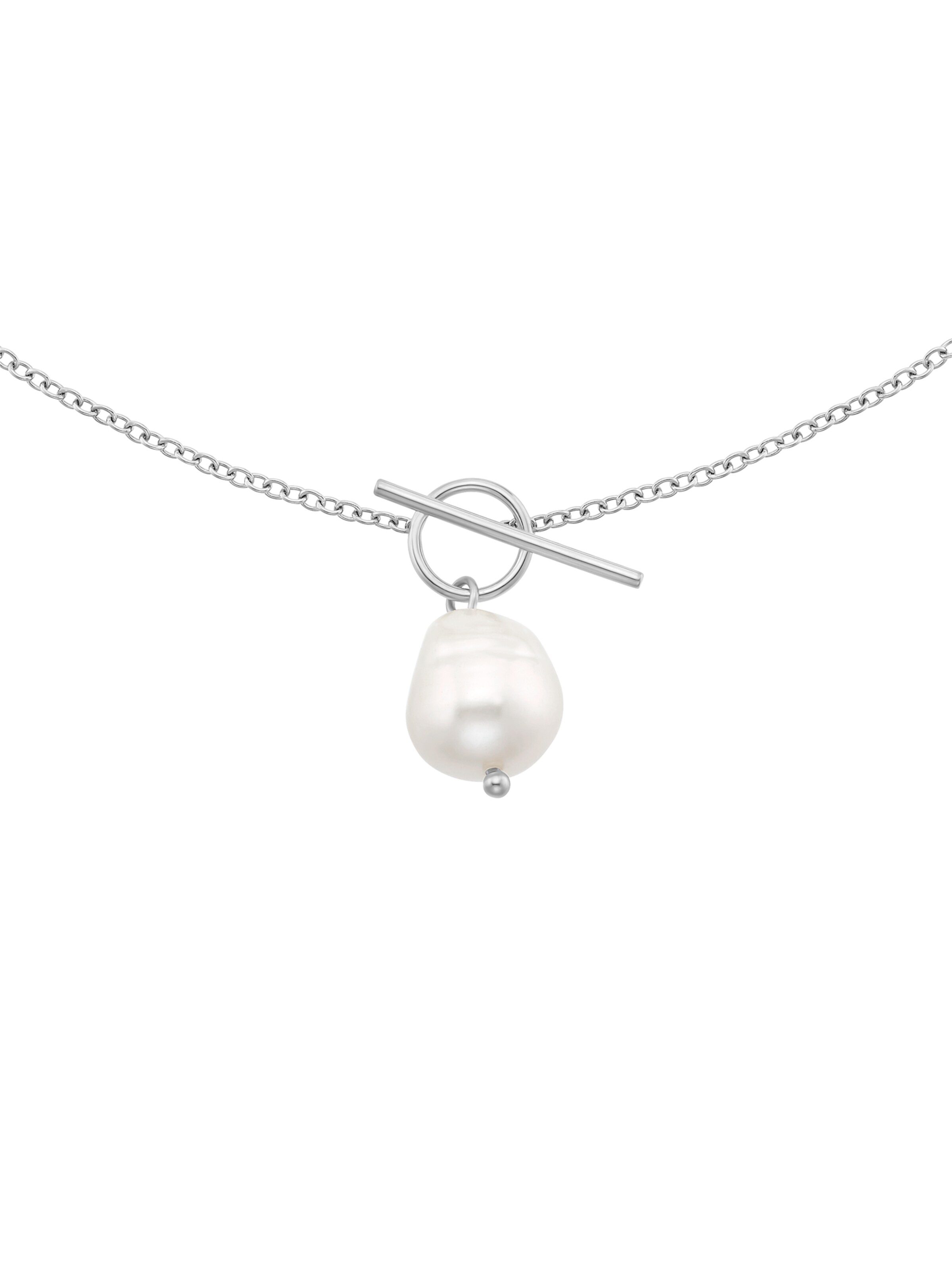 Heideman Kette 'Fine' in Silber