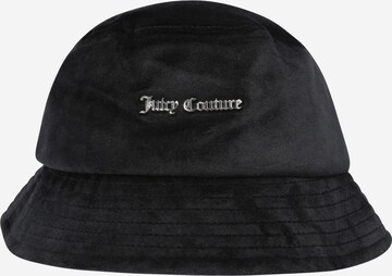 Juicy Couture Καπέλο 'Ellie' σε μαύρο