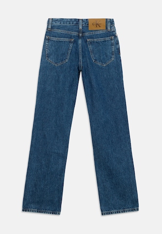 Calvin Klein Jeans regular Τζιν σε μπλε